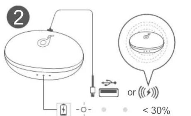 soundcore Liberty 3 Pro - 3