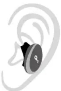 soundcore Liberty 3 Pro - Wearing the Earbuds - 11