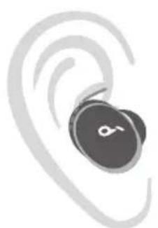 soundcore Liberty 3 Pro - Zakladanie słuchawek dousznych - 10