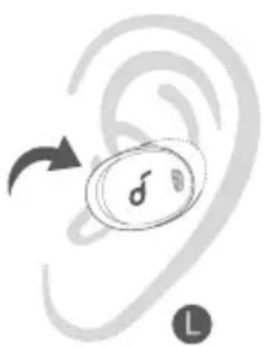 soundcore Liberty 3 Pro - Anvanda oronsackorna - 3
