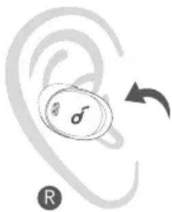 soundcore Liberty 3 Pro - Anvanda oronsackorna - 4