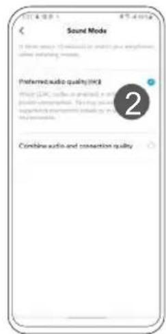soundcore Liberty 3 Pro - LDAC - 2