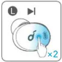 soundcore Liberty 3 Pro - Bluetooth by TinnX - 5