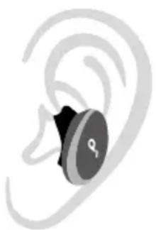 soundcore Liberty 3 Pro - Tragen der Ohrhörer - 11