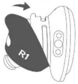 soundcore Liberty 3 Pro - (Ear Wings) on w - 3