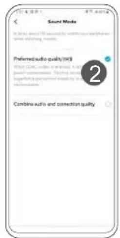 soundcore Liberty 3 Pro - Soundcore-App - 5