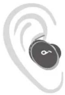 soundcore Liberty 3 Pro - Puesta de los auriculares - 10