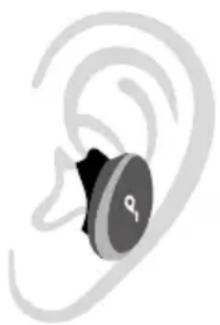 soundcore Liberty 3 Pro - 佩戴耳机 - 11