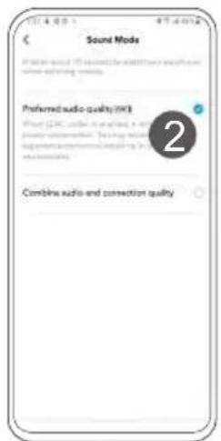 soundcore Liberty 3 Pro - LDAC - 2