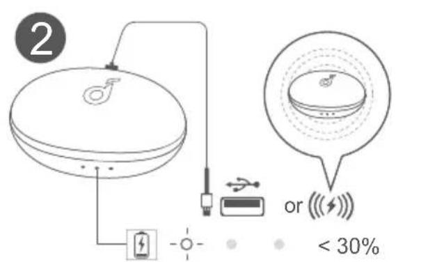 soundcore Liberty 3 Pro - 3