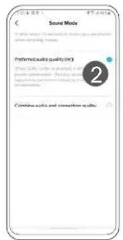 soundcore Liberty 3 Pro - LDAC - 2