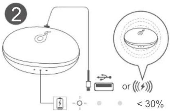 soundcore Liberty 3 Pro - Pexnmtcepeo - 9