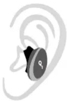 soundcore Liberty 3 Pro - 佩戴耳機 - 11