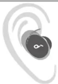 soundcore Liberty 3 Pro - Substituindo as ear tips - 1
