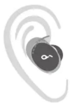 soundcore Liberty 3 Pro - Puesta de los auriculares - 8