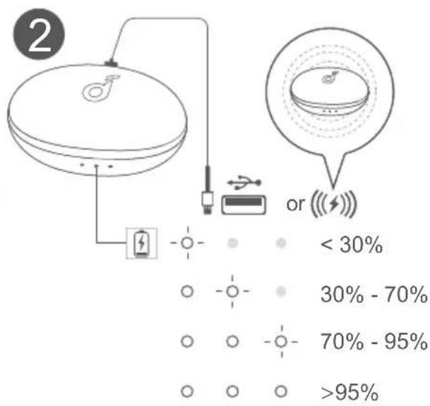 soundcore Liberty 3 Pro - 3