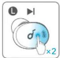 soundcore Liberty 3 Pro - Stéle才毛一卜 - 3