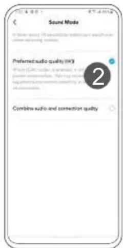soundcore Liberty 3 Pro - LDAC - 2