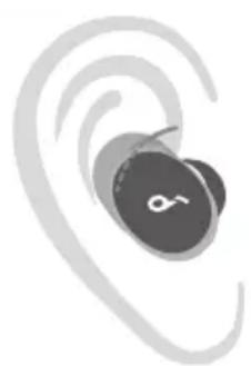 soundcore Liberty 3 Pro - Kuulokkeiden käytto - 8