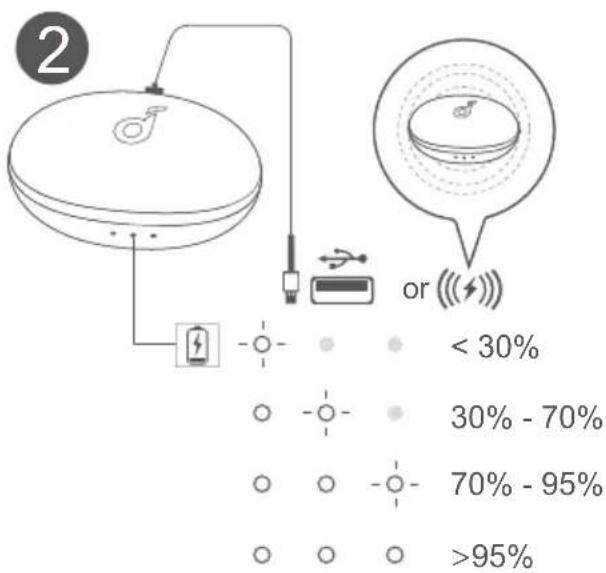 soundcore Liberty 3 Pro - 3apRAka - 4