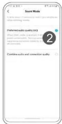 soundcore Liberty 3 Pro - Soundcore App - 5