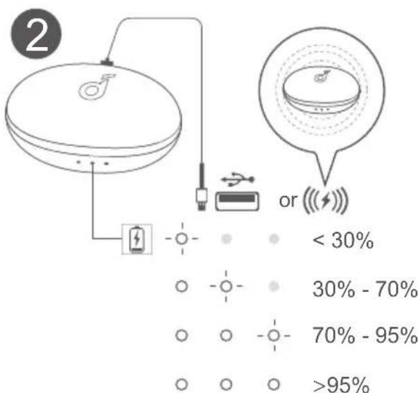 soundcore Liberty 3 Pro - 3