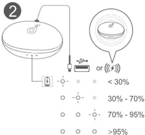 soundcore Liberty 3 Pro - 3