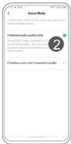 soundcore Liberty 3 Pro - LDAC - 2