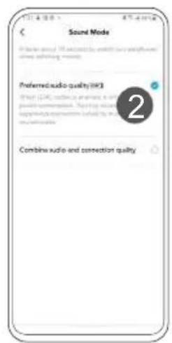soundcore Liberty 3 Pro - LDAC - 2