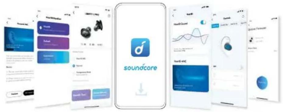 soundcore Liberty 3 Pro - LDAC - 1