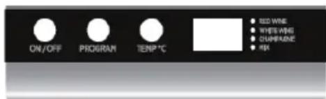 ROSIERES RWC 204 E - ROSIERES ELECTRONIC - 1