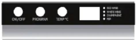 ROSIERES RWC 204 E - ÉLECTRONIQUE ROSIERES - 1