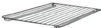 ROSIERES TR631NOX - OVEN EQUIPMENT (According to the model) - 1