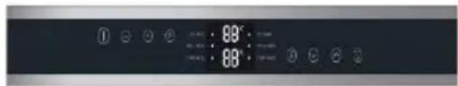 ROSIERES RWC 154 DE - ROSIERES ELECTRONIC - 1