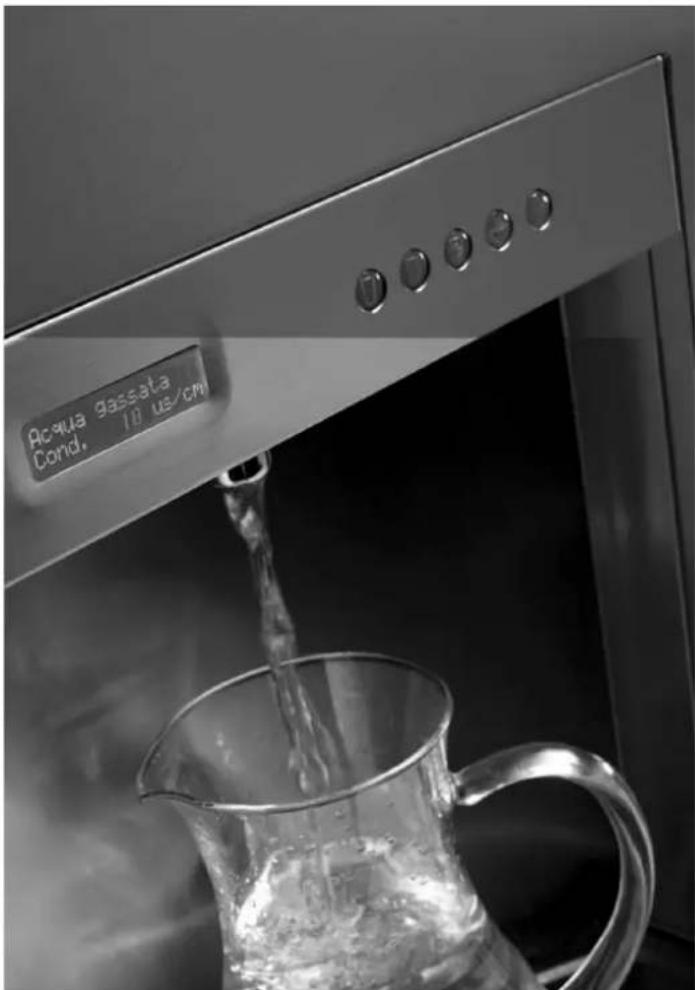 ROSIERES RPA60IN - MANUAL DE INSTRUCIONES, USO Y MANTENIMIENTO - 1