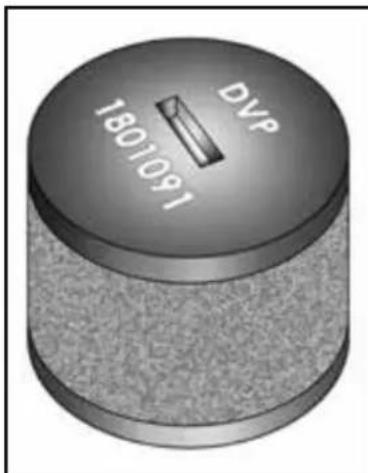 ROSIERES RVSD14 SV - Packing list - 5