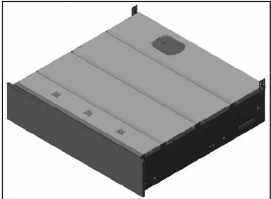 ROSIERES RVSD14 SV - Liste de colisage - 2