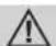 ROSIERES REB60IN - PRECAUTIONS FOR INSTALLATION - 1