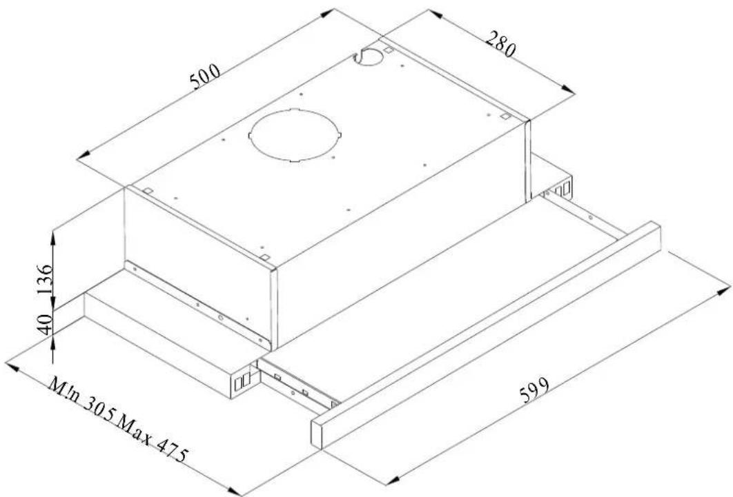 ROSIERES RHT 93241 IN - ILLUSTRATION TECHNIQUE - 1