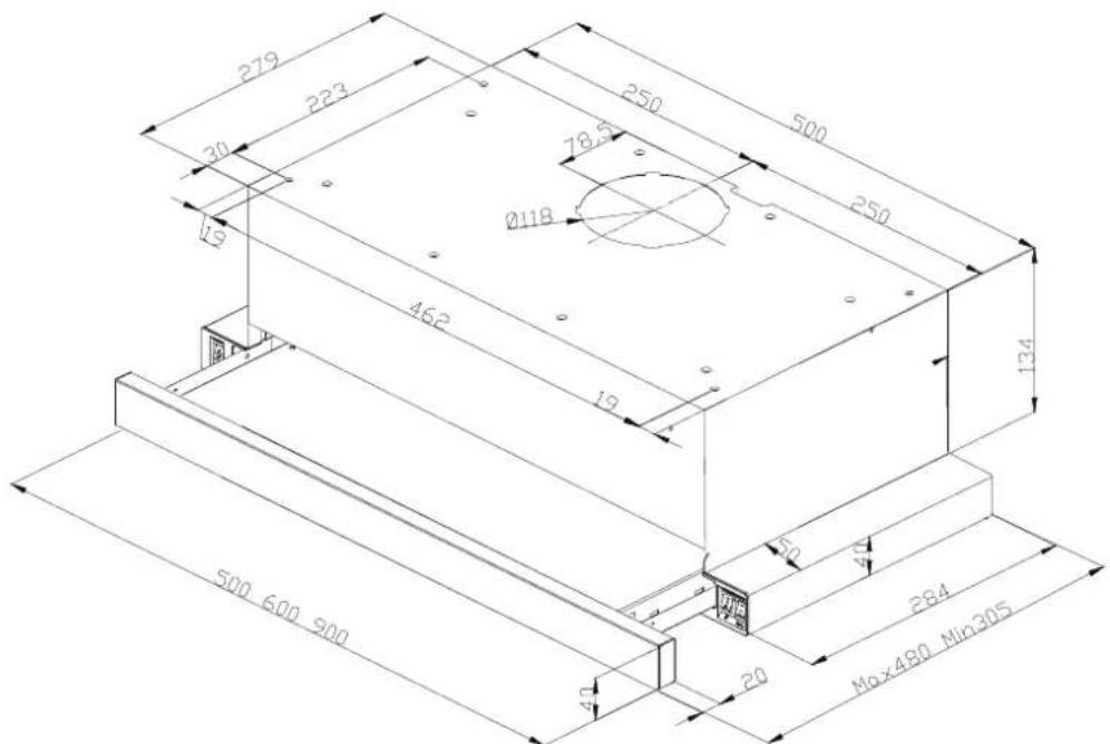 ROSIERES RHT 93241 IN - ILLUSTRATION TECHNIQUE - 2