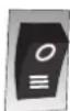 ROSIERES RHT 93241 IN - COMMUTATEUR A BASCULE A 3 VITESSES - 3