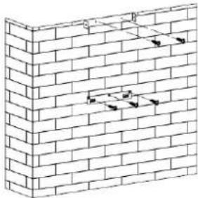 ROSIERES RMB 980 IN - INSTALLATION (VENT OUTSIDE) - 4