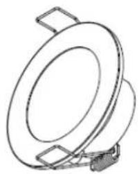 ROSIERES RMB 980 IN - Remplacement d'une ampoule pour LED - 2