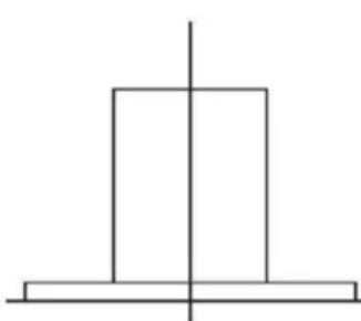 ROSIERES RMB 980 IN - HINTS FOR EXHAUST DUCT INSTALLATION - 1