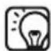 ROSIERES RDX6MX - Pulsante Illuminazione - 1
