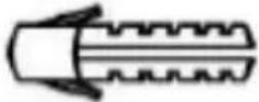 ROSIERES RDX6MX - StandardInstallationAccessoriesList - 3