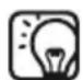 ROSIERES RDX6MX - Toets Lamp - 1