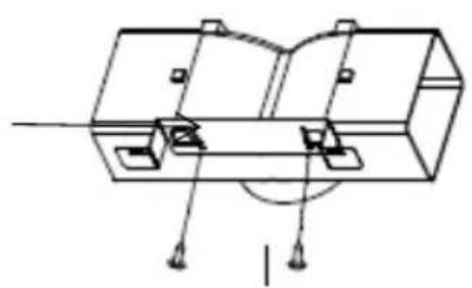 ROSIERES RDX6MX - Listed'accessoirespourl'installation - 1