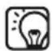 ROSIERES RDX6MX - Pulsante Illuminazione - 1
