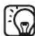 ROSIERES RDX6MX - Light button - 1